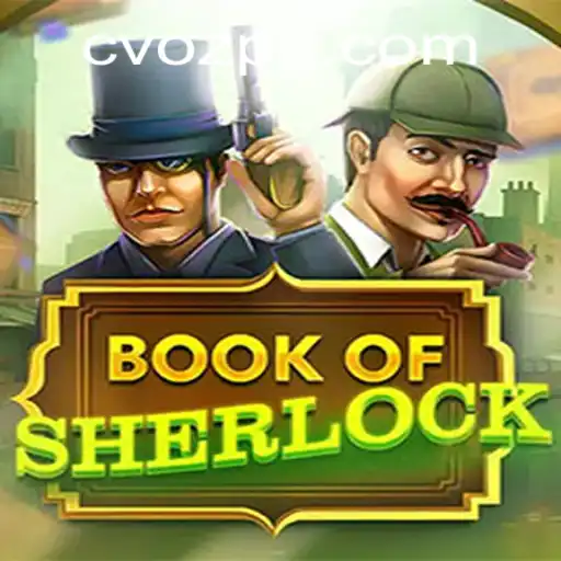 Explorando o Fascinante Mundo de BookOfSherlock: Um Mergulho no Universo do Detective Famoso