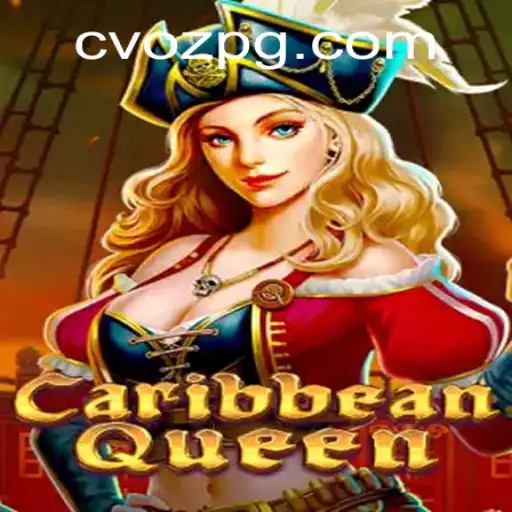 CaribbeanQueen: Uma Jornada Aventurosa nos Mares do Caribe