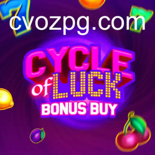 Descubra o Mundo de CycleofLuckBonusBuy: Uma Nova Dimensão de Entretenimento