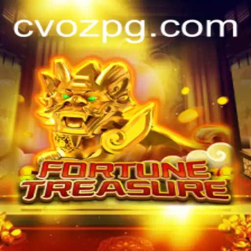FortuneTreasure: Uma Jornada Épica em Busca de Riquezas