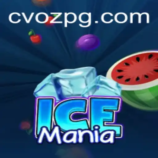Descubra o Universo Fascinante de IceMania