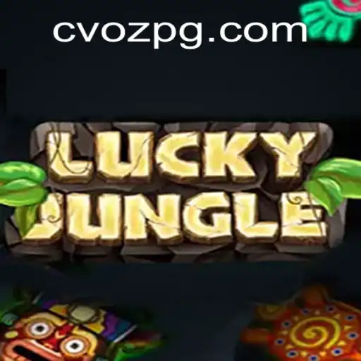 Descubra LuckyJungle: A Nova Sensação dos Jogos de Aventura