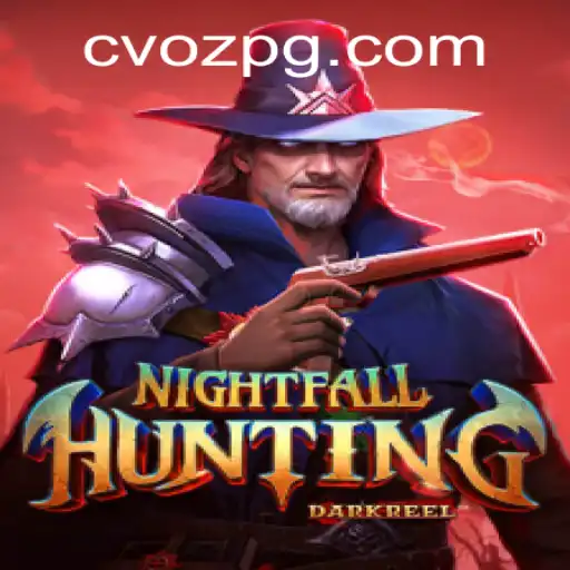 Explorando NightfallHunting: A Nova Sensação no Universo dos Jogos