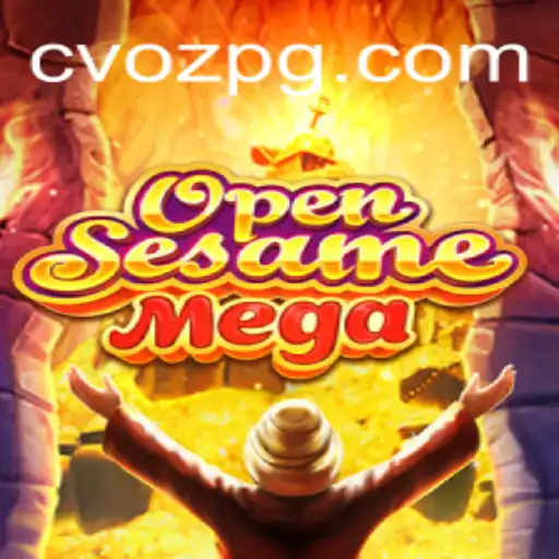 OPENSESAMEMEGA: Um Jogo de Estratégia e Aventura Inovador