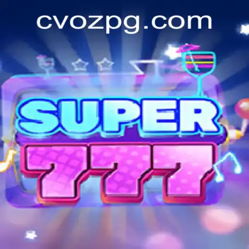 Super777: Descubra o Jogo de Azar que Está Conquistando o Mundo