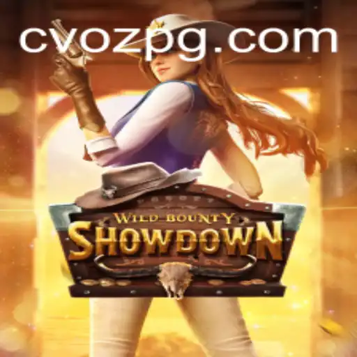 Descubra o Mundo de WildBountyShowdown: O Novo Clássico dos Jogos de Faroeste