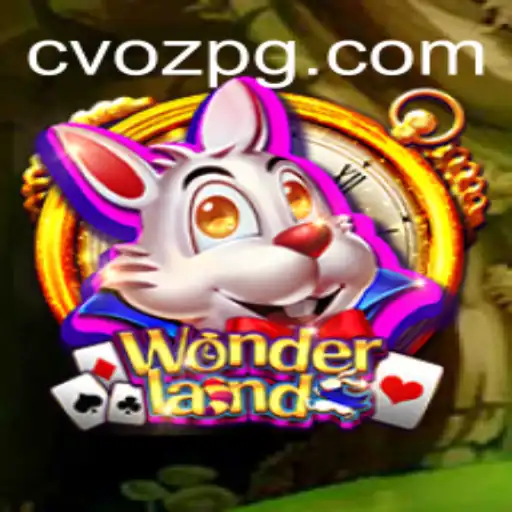 Explorando Wonderland: Um Mergulho no Fascinante Jogo de Estratégia