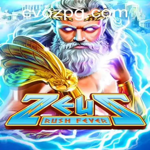 ZeusRushFever: Uma Imersão no Mundo da Mitologia e Aventura